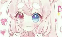 可爱风漫画,跟随可爱风漫画，邂逅温馨欢乐的奇幻之旅