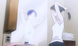 日本漫画少女口工,少女心动的甜蜜口工日常