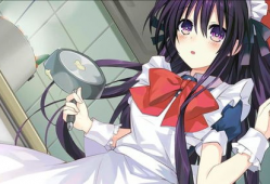 约会大作战短视频,青春校园的浪漫冒险